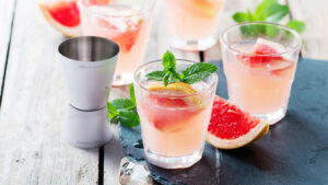 Medidor Bebidas Roley Makito 4843 personalizada Laduda Publicidad 4843-000-1
