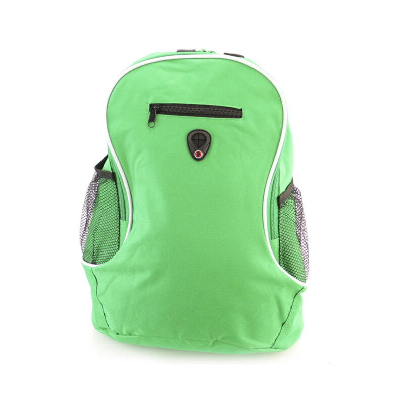 Mochila Humus Makito 4057 personalizada Laduda Publicidad 4057-004-1