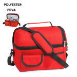 Nevera Bemel Makito 4364 personalizada Laduda Publicidad 4364-000-5
