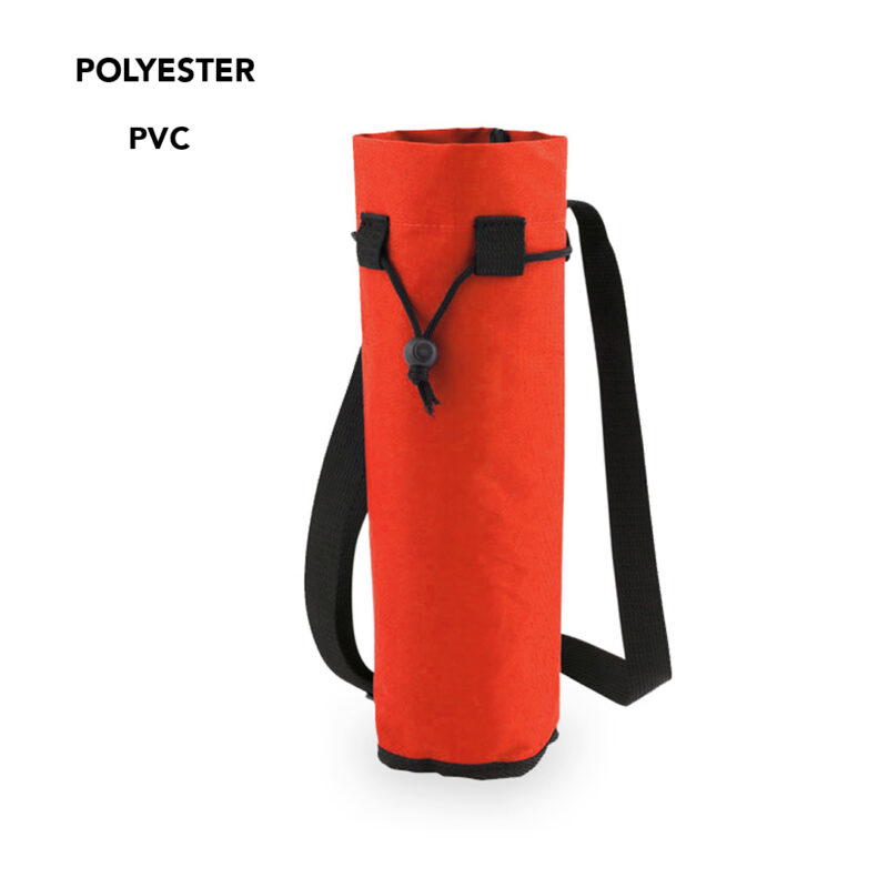 Nevera Botella Fresher Makito 3074 personalizada Laduda Publicidad 3074-000-6