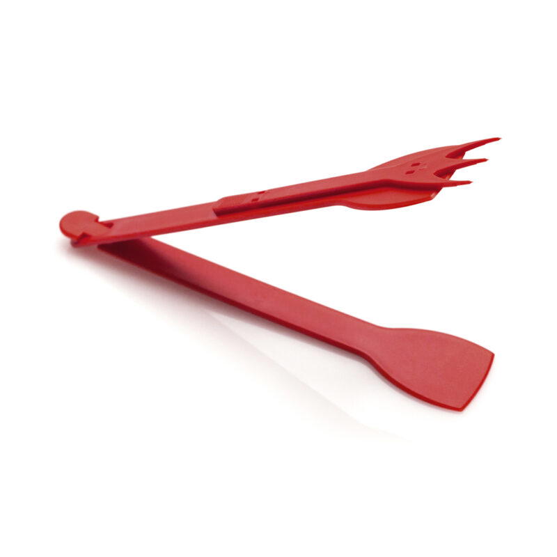 Pinza Karel Makito 2486 personalizada Laduda Publicidad 2486-003-1