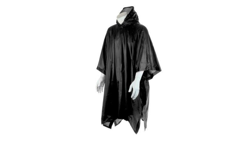 Poncho Zaril Makito 4262 personalizada Laduda Publicidad 4262-002-1