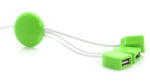 Puerto USB Pod Makito 3899 personalizadas Laduda Publicidad 3899-004-3