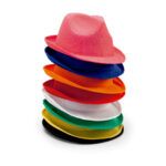 Sombrero Braz Makito 3575 personalizado Laduda Publicidad 3575-000-6