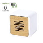 Altavoz Pixie Makito 1195 personalizado Laduda Publicidad 1195-000-4