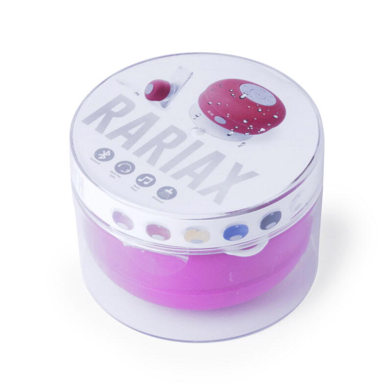 Altavoz Rariax Makito 4929 personalizar Laduda Publicidad  4929-011-5