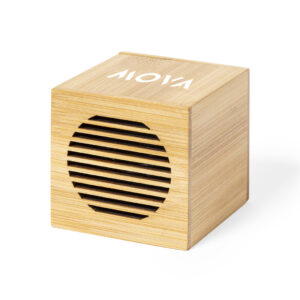 Altavoz Teoden Makito 1143 personalizada Laduda Publicidad 1143-000-1