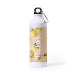 Bidón Sublimación Bredix Makito 1257 personalizada Laduda Publicidad 1257-000-1