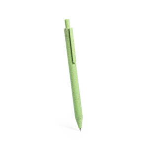 Bolígrafo Harry Makito 6772 personalizada Laduda Publicidad 6772-000-1