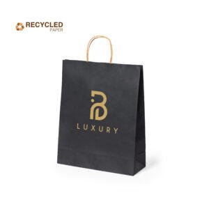 Bolsa Linel Makito 2729 personalizada Laduda Publicidad 2729-000-10