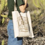Bolsa Lombak Makito 2663 persoanlizados Laduda Publicidad  2663-000-4