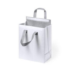 Bolsa Nevera Pabbie Makito 1248 personalizada Laduda Publicidad 1248-000-1
