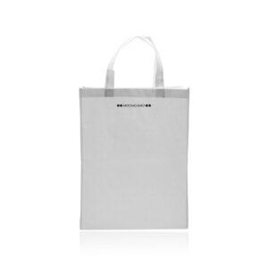 Bolsa Nextar ANTONIO MIRÓ 7122 personalizada Laduda Publicidad 7122-013-1