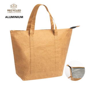 Bolsa Térmica Saban Makito 6372 personalizado Laduda Publicidad 6372-000-3
