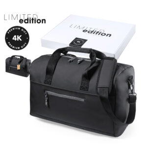 Bolso Dufress Makito 1347 personalizada Laduda Publicidad 1347-000-11