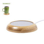 Calentador Tazas Ligrant Makito 1200 persoanlizados Laduda Publicidad  1200-000-4