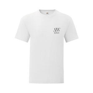 Camiseta Adulto Color Iconic Makito 1324 personalizada Laduda Publicidad 1324-000-1