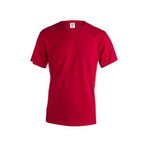 Camiseta Adulto "keya" Organic Color Makito 6760 personalizada Laduda Publicidad 6760-000-4