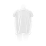 Camiseta Niño Blanca "keya" YC150 KEYA 5873 personalizado Laduda Publicidad 5873-001-1