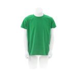 Camiseta Niño Color "keya" YC150 KEYA 5874 personalizado Laduda Publicidad 5874-004-1
