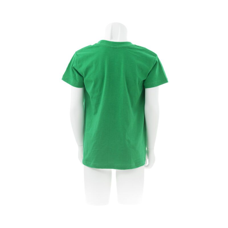 Camiseta Niño Color "keya" YC150 KEYA 5874 persoanlizados Laduda Publicidad  5874-004-3