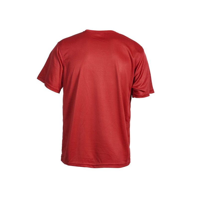 Camiseta Niño Tecnic Rox Makito 5249 personalizadas Laduda Publicidad 5249-003-2