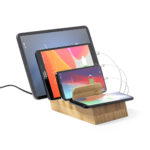 Cargador Lupint Makito 1209 personalizado Laduda Publicidad 1209-000-2