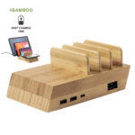 Cargador Lupint Makito 1209 persoanlizados Laduda Publicidad  1209-000-4