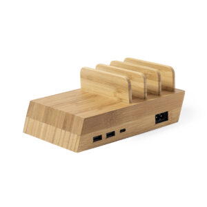 Cargador Lupint Makito 1209 personalizada Laduda Publicidad 1209-000-1