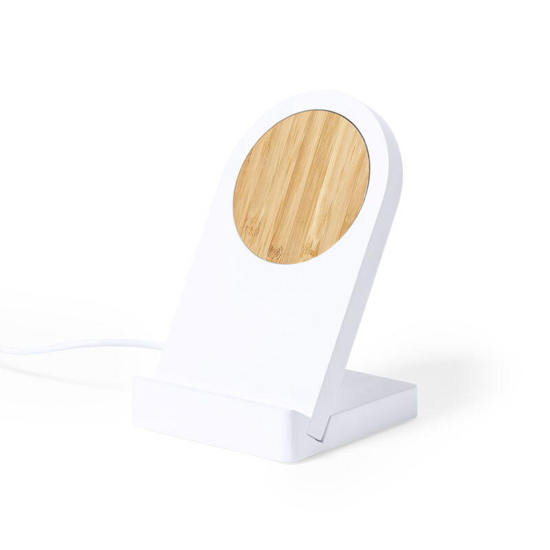 Cargador Soporte Noopy Makito 1197 personalizada Laduda Publicidad 1197-000-1