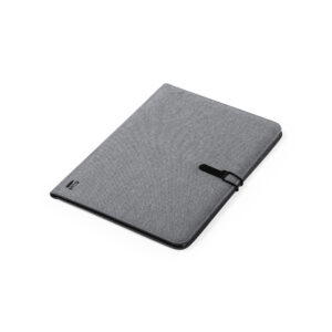 Carpeta Sorgax Makito 6844 personalizada Laduda Publicidad 6844-000-10