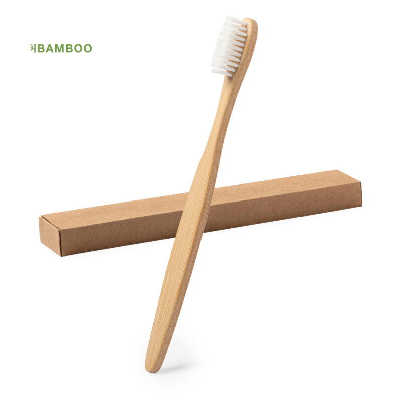 Cepillo Dientes Lencix Makito 6362 personalizar Laduda Publicidad  6362-000-5