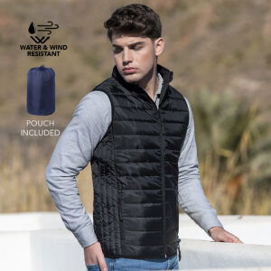 Sudadera con capucha y cremallera Premium - Laduda Publicidad