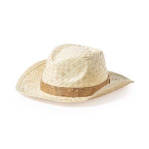 Cinta Sombrero Corkband Makito 1035 personalizada Laduda Publicidad 1035-000-1