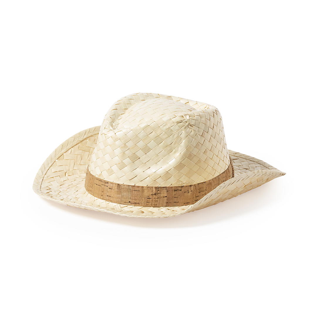 Cinta Sombrero Corkband Laduda