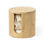 Dispensador Toallitas Desmaquillantes Kiam Makito 1239 personalizada Laduda Publicidad 1239-000-5