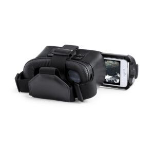 Gafas Realidad Virtual Bercley Makito 5244 personalizado Laduda Publicidad 5244-001-1