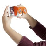 Gafas Realidad Virtual Bolnex Makito 5329 persoanlizados Laduda Publicidad  5329-007-2