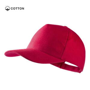Gorra Bayon Makito 4901 personalizada Laduda Publicidad 4901-000-3