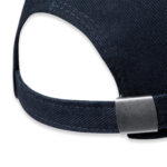 Gorra Linnea Makito 1535 personalizadas Laduda Publicidad 1535-000-21
