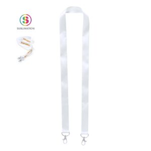 Lanyard Portamascarillas Lerop Makito 2598 personalizado Laduda Publicidad 2598-000-11