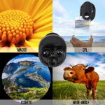 Lentes Universales Bagly Makito 5632 personaliza Laduda Publicidad 5632-002-6