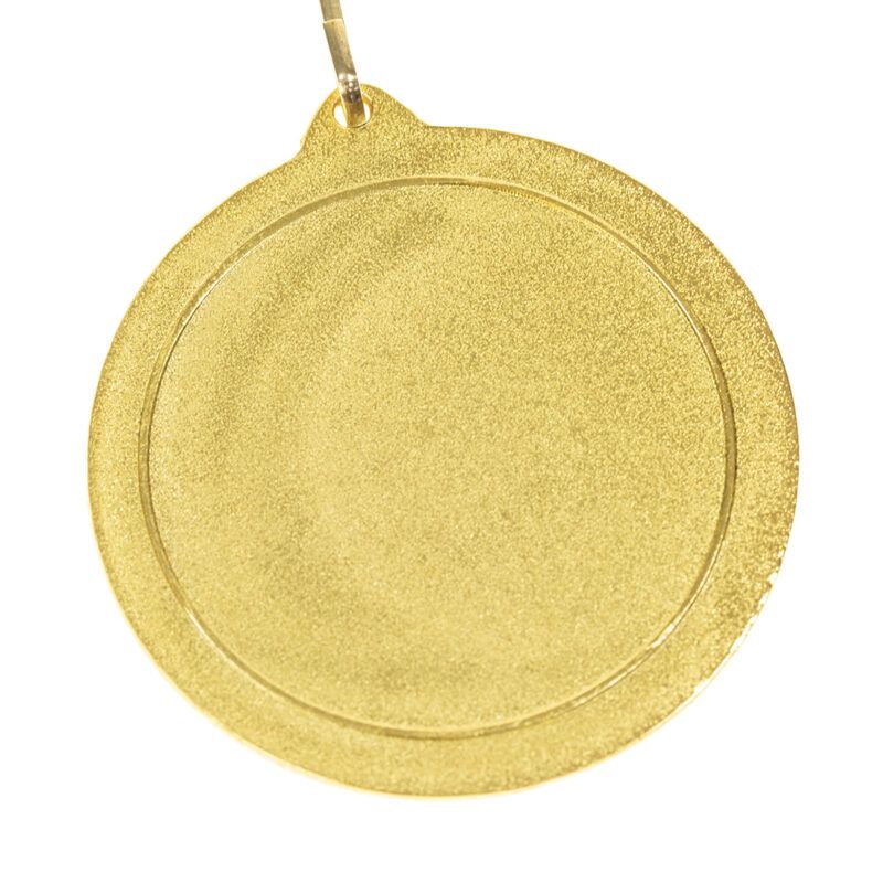 Medalla Konial Makito 1190 personalizada Laduda Publicidad 1190-000-2