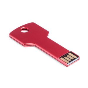 Memoria USB Fixing 16GB Makito 5846 16GB personalizada Laduda Publicidad 5846-003-6