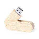 Memoria USB Vedun 16GB Makito 1308 16GB personalizado Laduda Publicidad 1308-000-2