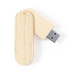Memoria USB Vedun 16GB Makito 1308 16GB personalizadas Laduda Publicidad 1308-000-3