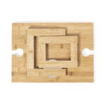 Mesa Zarbok Makito 1232 personalizado Laduda Publicidad 1232-000-2