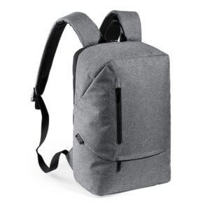 Mochila Antibacteriana Mordux Makito 6704 personalizada Laduda Publicidad 6704-000-2