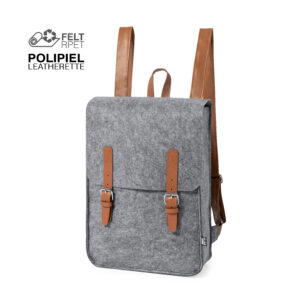 Mochila Zakian Makito 1843 personalizada Laduda Publicidad 1843-000-13
