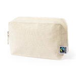 Neceser Grafox Fairtrade Makito 1269 personalizada Laduda Publicidad 1269-000-1